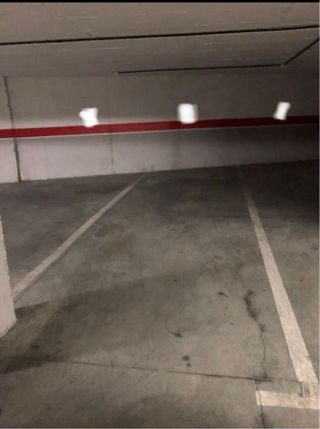 Garaje