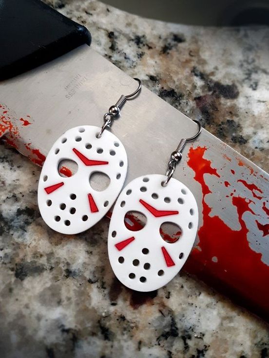 Pendientes y colgantes