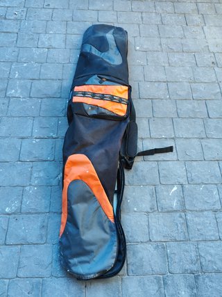 Tabla de Snowboard