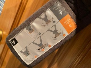 Mochila ergonomica Ergobaby Embrace