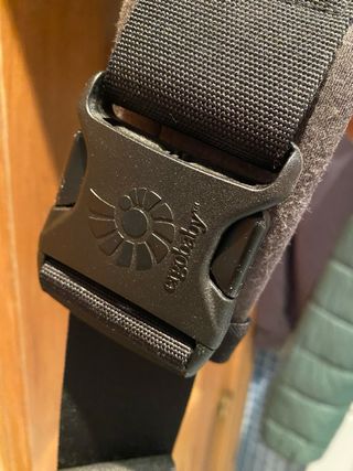 Mochila ergonomica Ergobaby Embrace