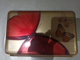 Portátil HP Mini Vivienne Tam