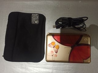 Portátil HP Mini Vivienne Tam