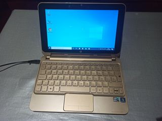 Portátil HP Mini Vivienne Tam