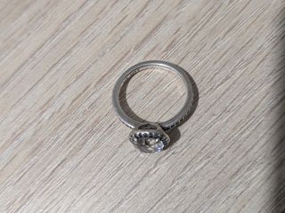 Anillo Pandora