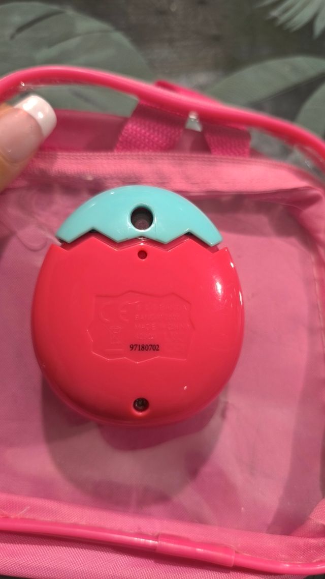 Tamagotchi Pix.  Como Nuevo Casi ni lo a usado.