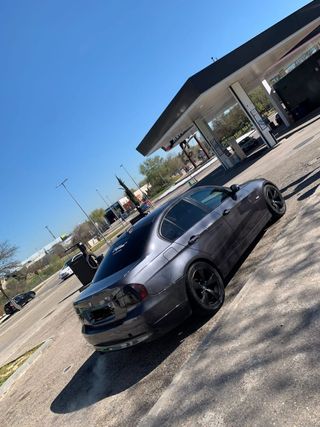 Despiece BMW serie 3 e90 320d