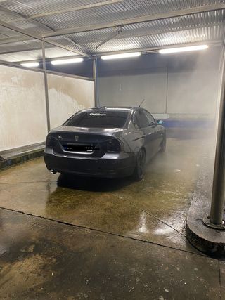 Despiece BMW serie 3 e90 320d