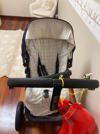 Carrito Bugaboo Camaleon