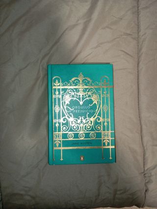 Orgullo y prejuicio (Edicion conmemorativa) / Pride and Prejudice (Commemorative Edition) (Spanish Edition)