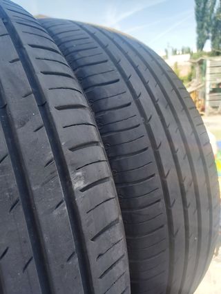 215/60/17-96H Pareja Bridgestone-- más  medidas 