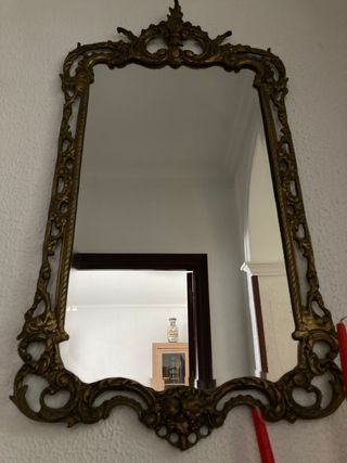 Conjunto recibidor