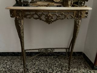 Conjunto recibidor
