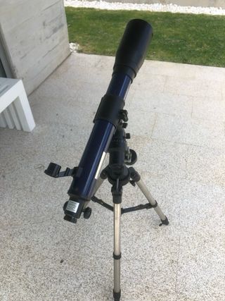 Telescopio