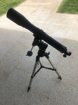 Telescopio