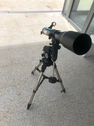 Telescopio