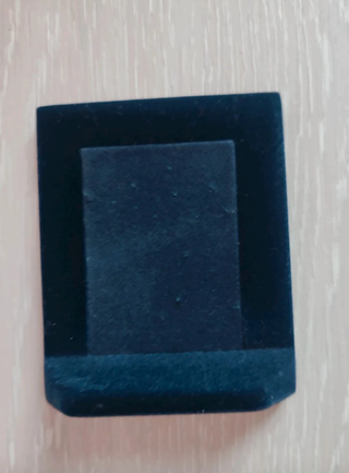 Old Art bellissima cornice argento 925 rara