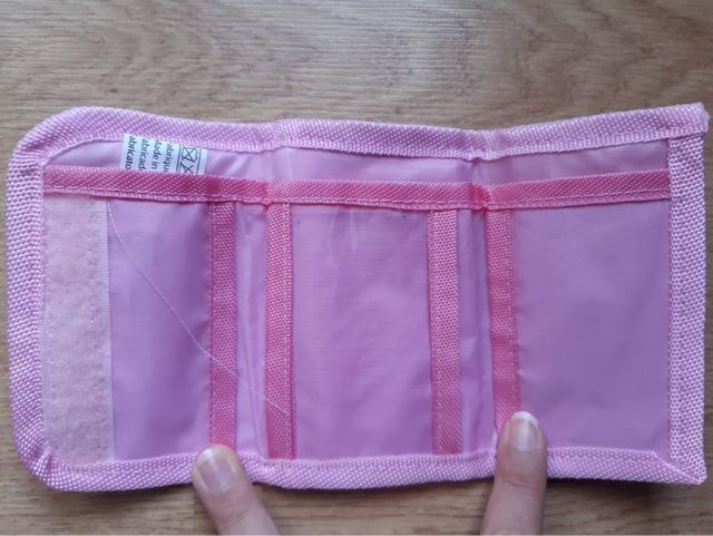 Monedero Patrulla canina