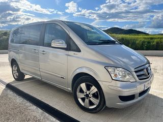 Mercedes-Benz Viano 2012