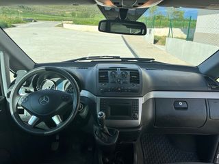 Mercedes-Benz Viano 2012