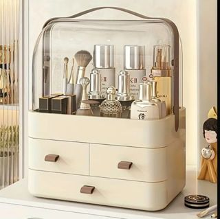 ORGANIZADOR DE COSMÉTICOS