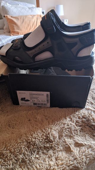 Sandalias Ecco Offroad Yucatan