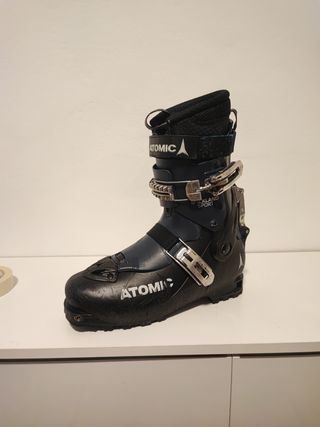 Botas esquí travesia 42