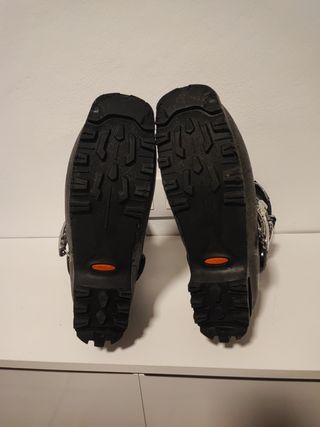 Botas esquí travesia 42
