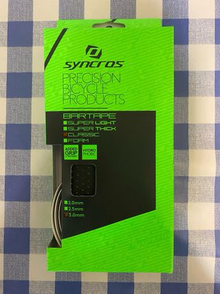 Cinta Syncros classic