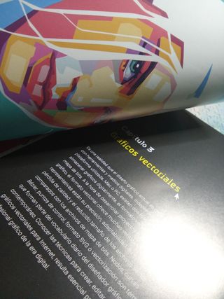 Diseño gráfico digital