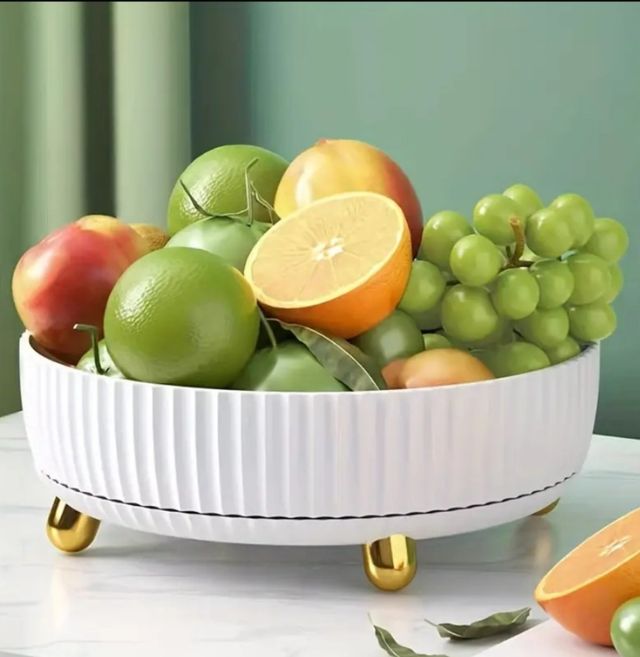 ORGANIZADOR DE COSMÉTICOS