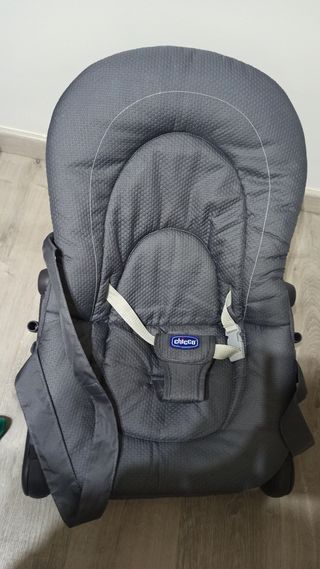 Hamaca Evolutiva Chicco