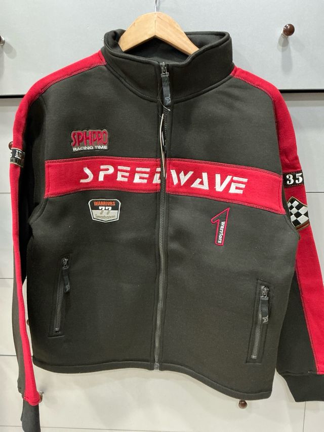 Chaqueta nueva Sphere Pro M