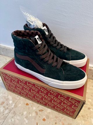 Zapatillas Vans