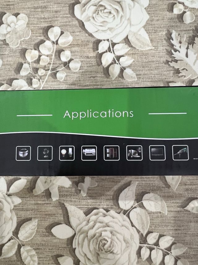 Digital Power Inverter