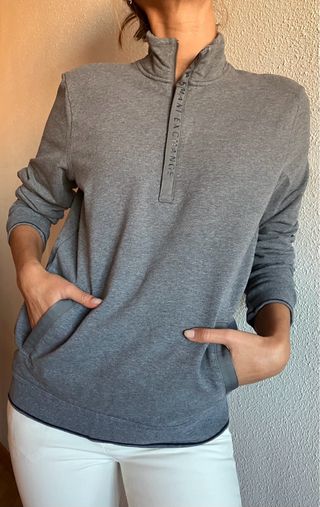 Sudadera Armani exchange