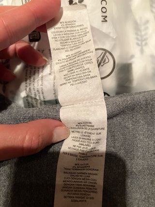 Sudadera Armani exchange