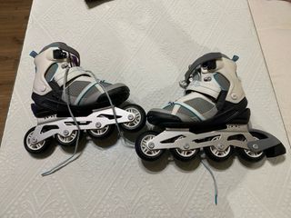 Patines Oxelo