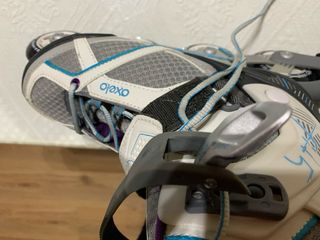 Patines Oxelo