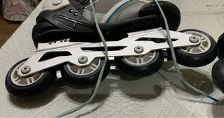 Patines Oxelo
