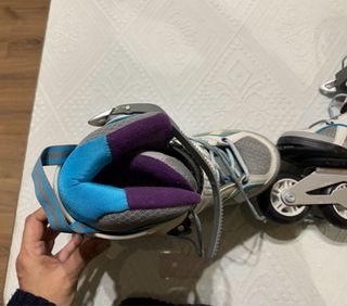 Patines Oxelo