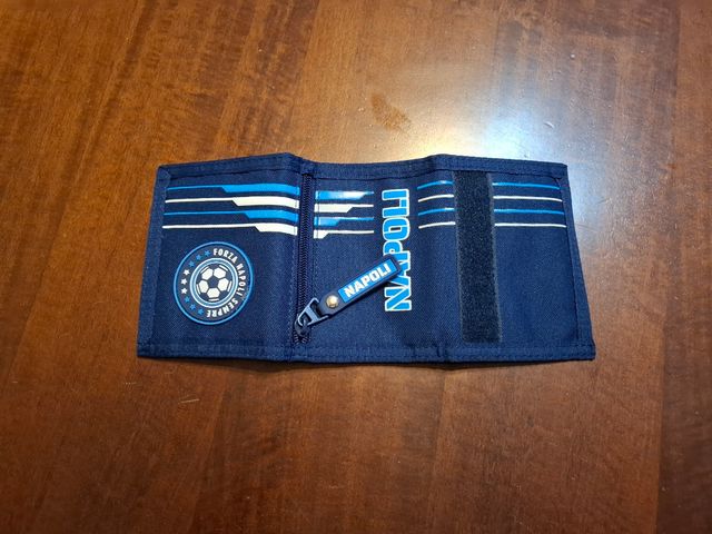 Portafoglio maschile