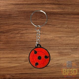 Portachiavi Sharingan