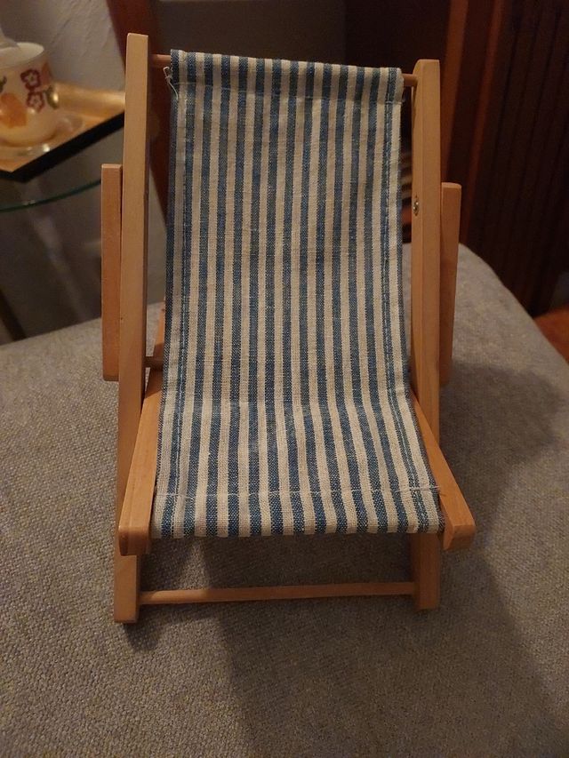 Hamaca para Mariquita Pérez Mini