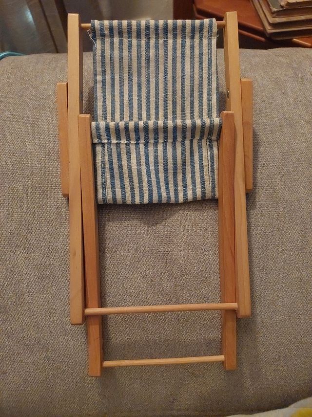 Hamaca para Mariquita Pérez Mini