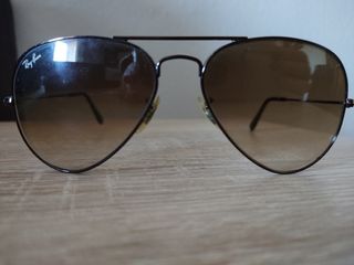 Gafas Ray-Ban aviador