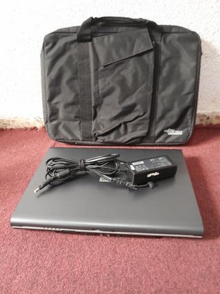Portátil Toshiba