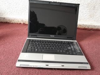 Portátil Toshiba