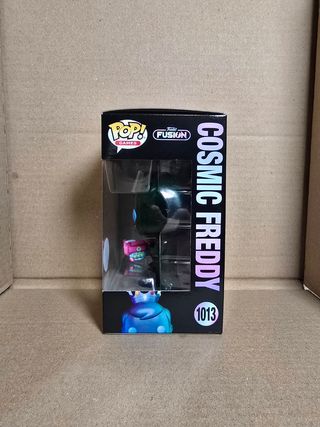 Funko Pop! Cosmic Freddy #1013 