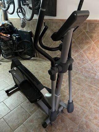Bicicleta estatica